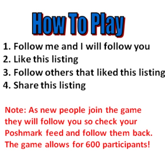 Game *Full* Thank you!!! - Picture 2 of 5